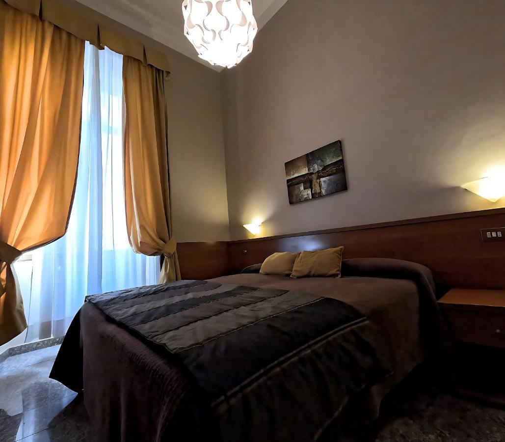 Hotel Cervia Roma