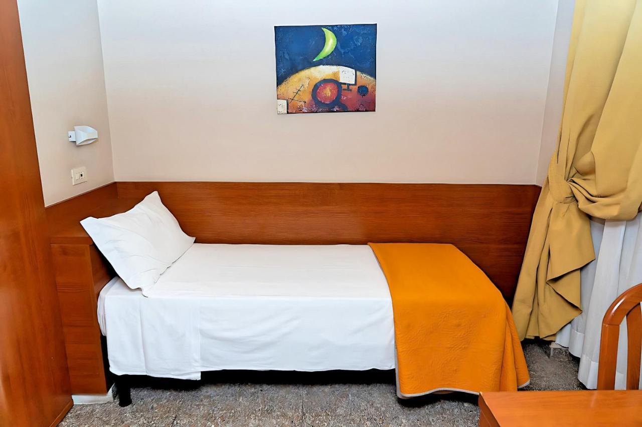 Cervia Hotel Rome
