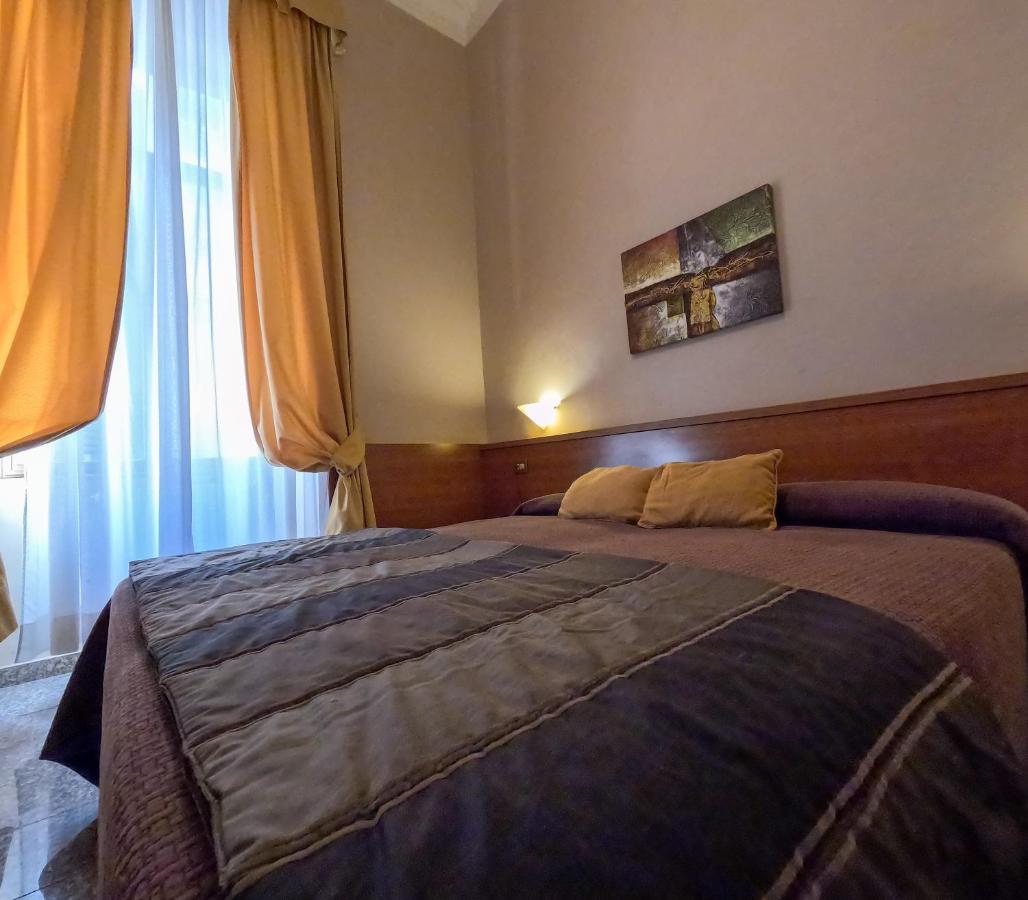 Cervia Hotel Roma