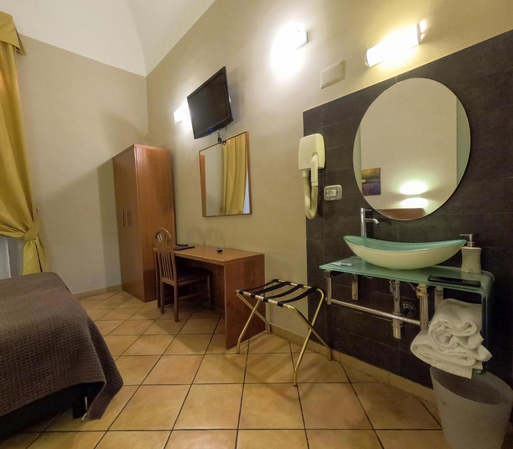 Cervia * Roma