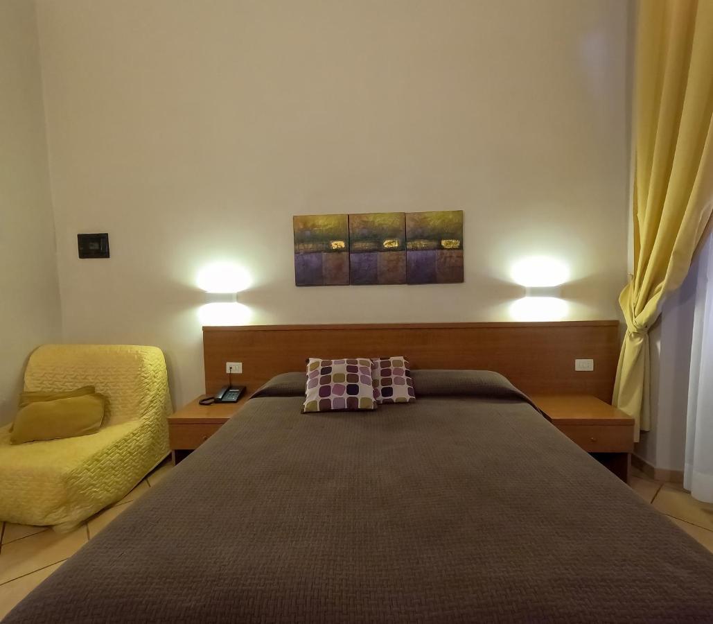 Hotel Cervia Roma