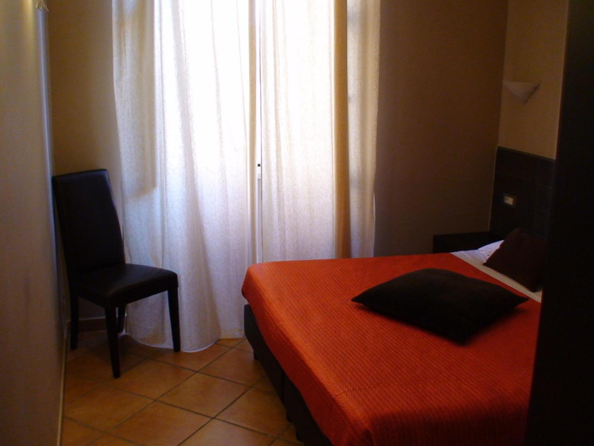 Hotel Cervia Roma