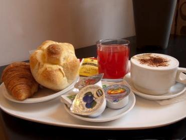 Cervia Hotel Rome
