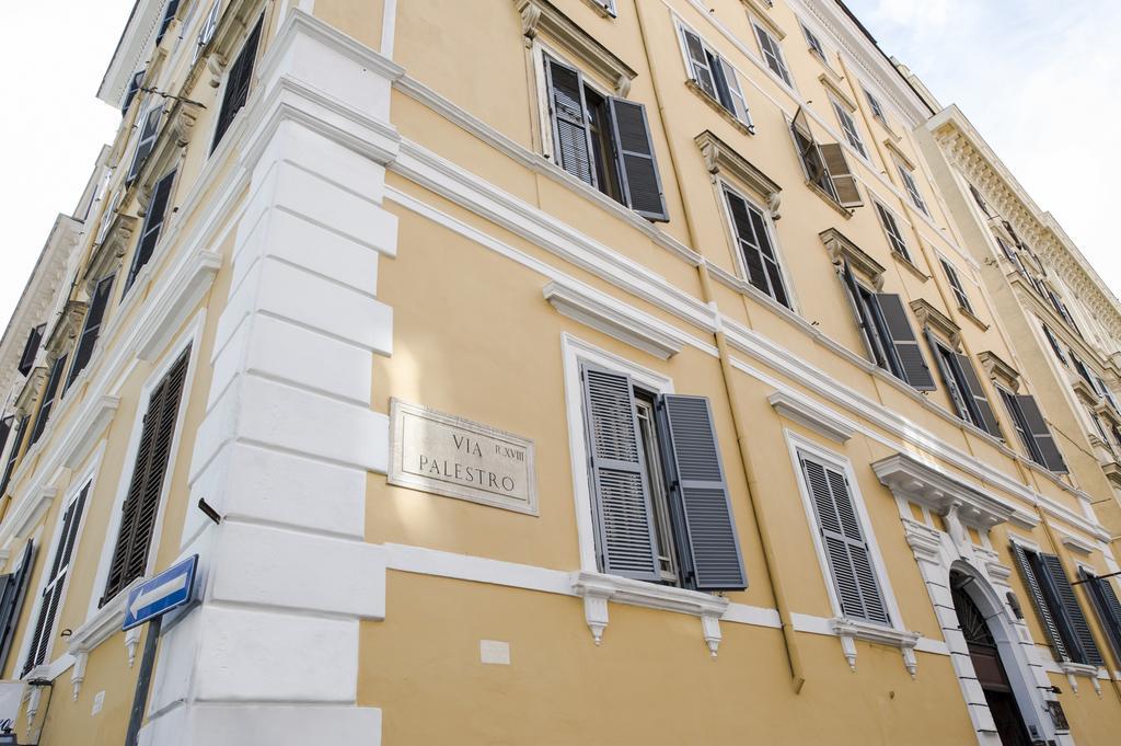 Cervia Hotel