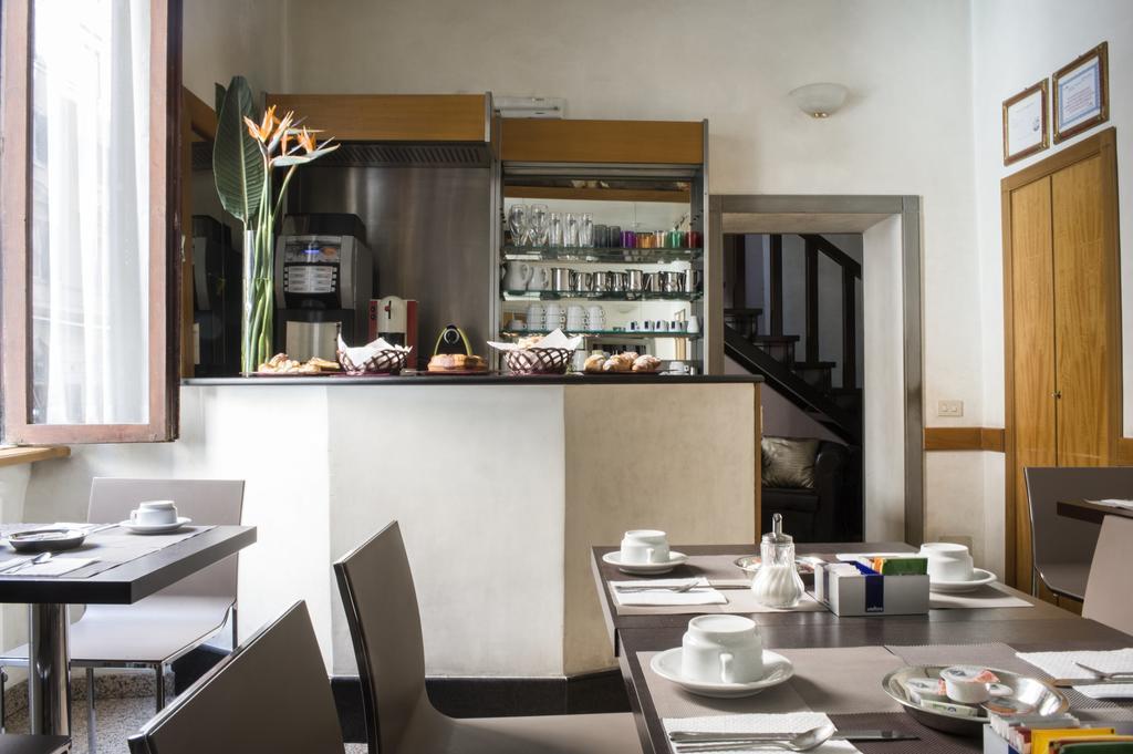Hotel Cervia Roma