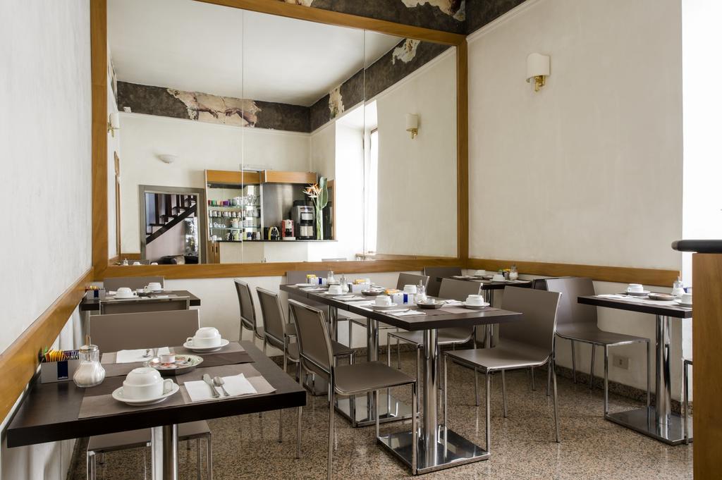 Cervia Hotel Roma