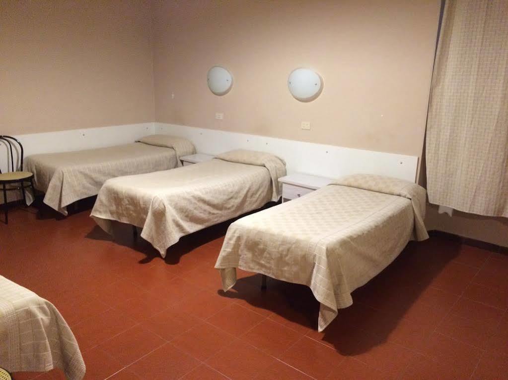 Hotel Cervia Roma
