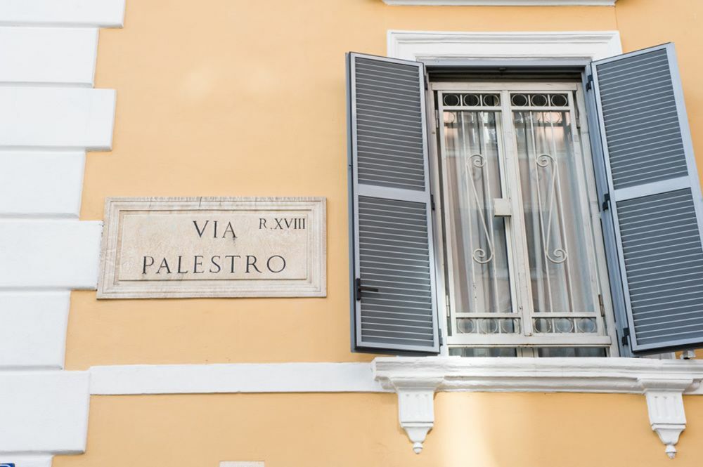 Cervia Hotel Rome